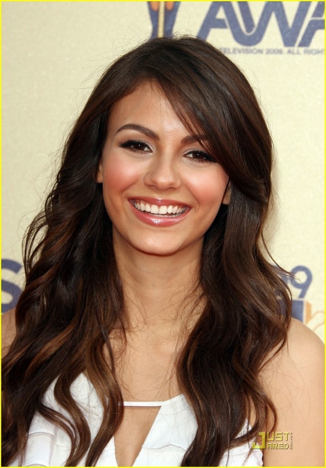 Victoria Justice Fotoğrafı
