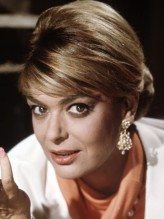 Melina Mercouri fotoğrafı