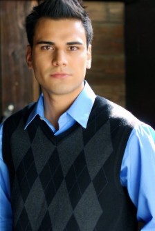 Michael Tari Fotoğrafı