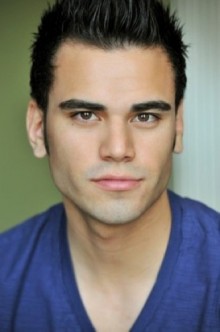 Michael Tari Fotoğrafı