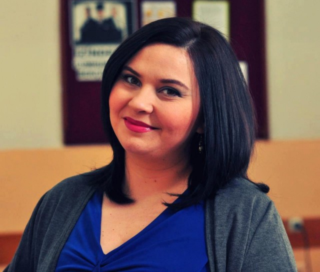 Meral Asiltürk Fotoğrafı