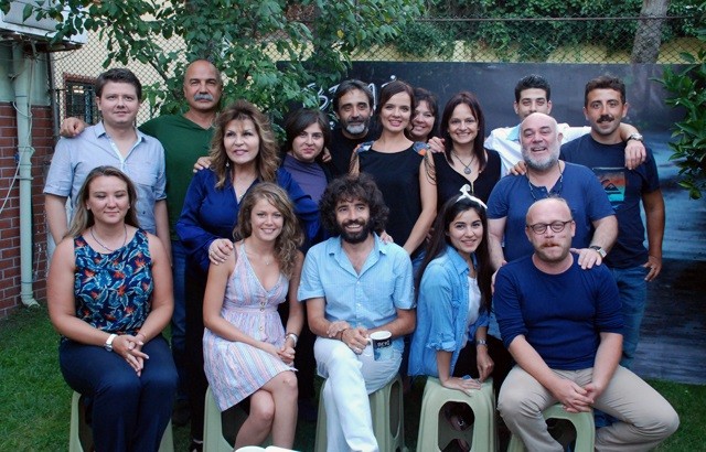 Meral Asiltürk Fotoğrafı