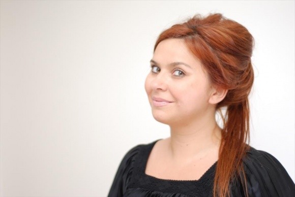 Meral Asiltürk fotoğrafı