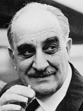 Mikhail Kalatozov fotoğrafı