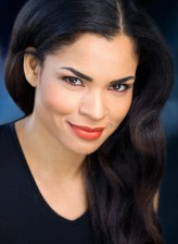 Ambre Anderson fotoğrafı