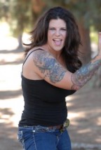 Jessica Kresa fotoğrafı