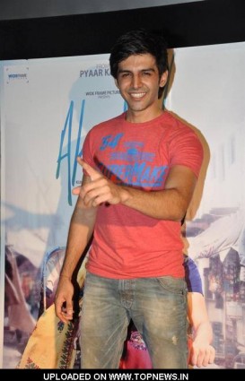 Kartik Tiwari Fotoğrafı