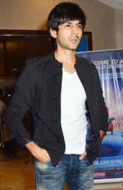 Kartik Tiwari Fotoğrafı