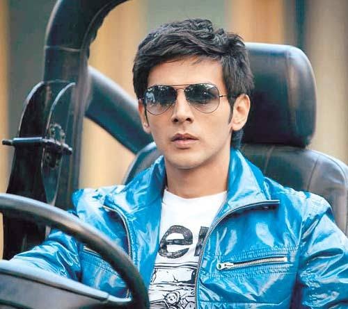 Kartik Tiwari Fotoğrafı