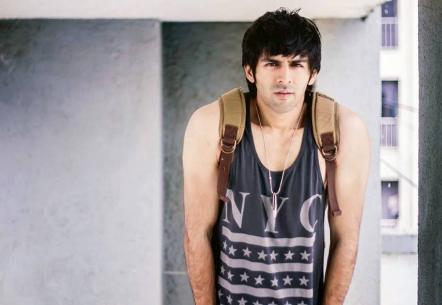 Kartik Tiwari Fotoğrafı