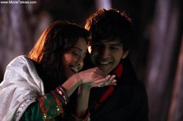 Kartik Tiwari Fotoğrafı