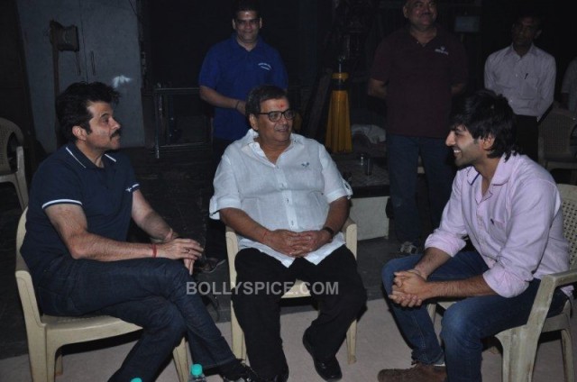 Kartik Tiwari Fotoğrafı