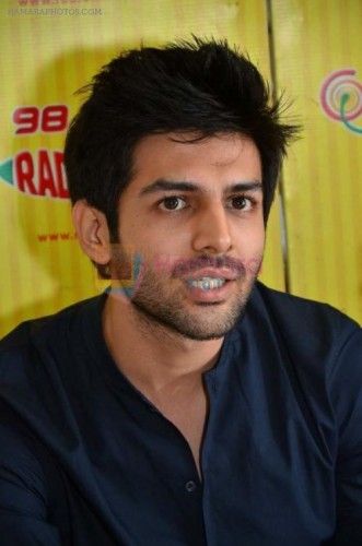 Kartik Tiwari Fotoğrafı