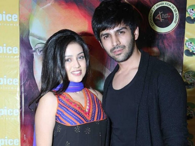 Kartik Tiwari Fotoğrafı