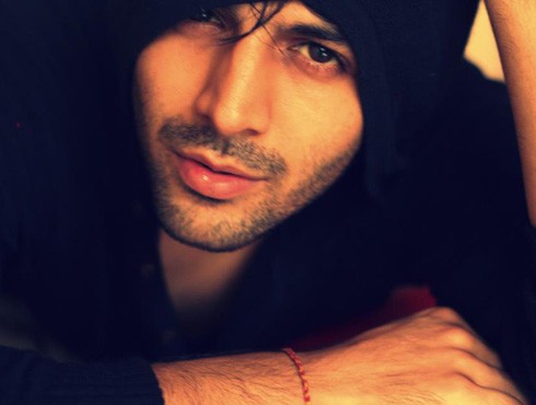 Kartik Tiwari Fotoğrafı