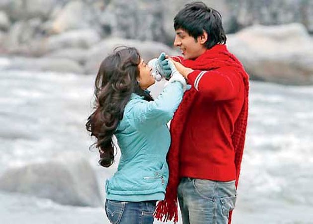 Kartik Tiwari Fotoğrafı