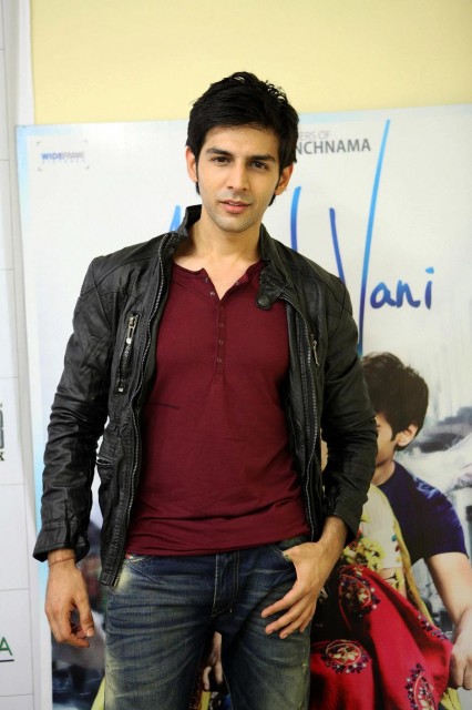 Kartik Tiwari Fotoğrafı