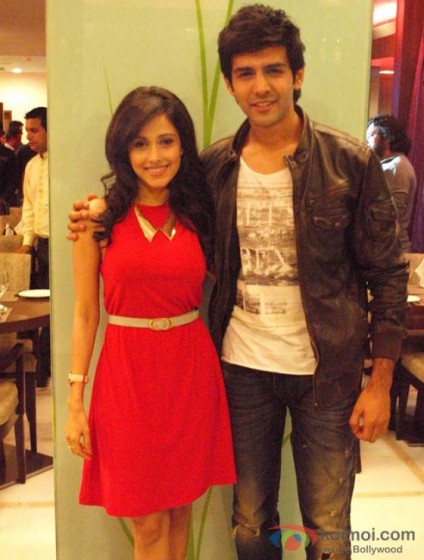 Kartik Tiwari fotoğrafı