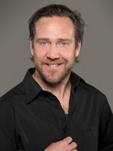 Jesper Barkselius fotoğrafı