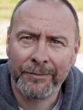 Barrie Hunter fotoğrafı