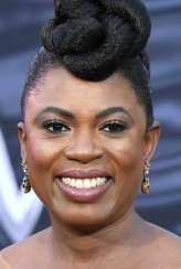 Sope Aluko fotoğrafı