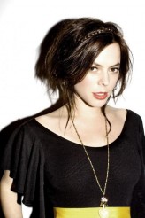 Lenka Kripac fotoğrafı