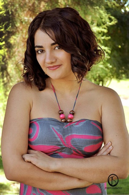 Derya İşlerer fotoğrafı