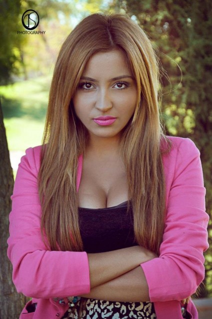 Tuğçe Tekel fotoğrafı