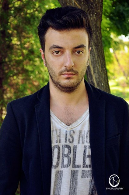 Melih Yıldırım fotoğrafı