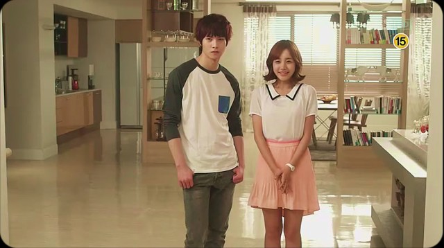 Yoon Jin-Yi Fotoğrafı