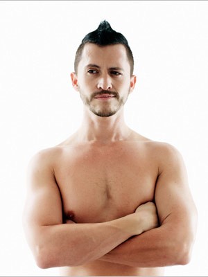 Clifton Collins Jr. fotoğrafı