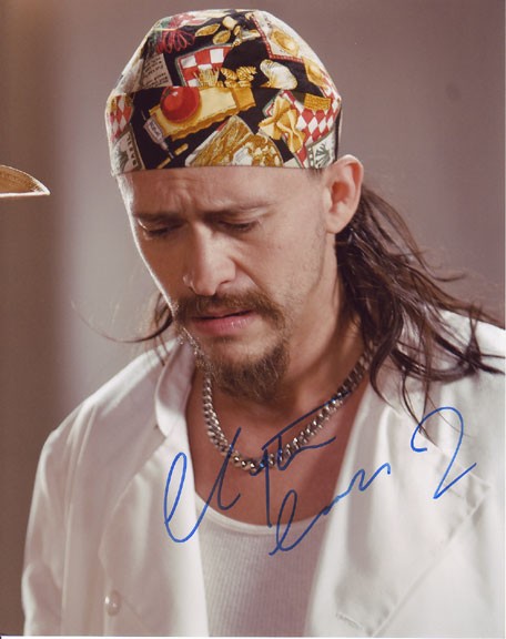 Clifton Collins Jr. fotoğrafı