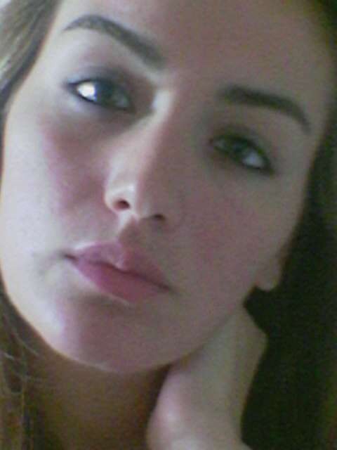 Başak Zebil fotoğrafı