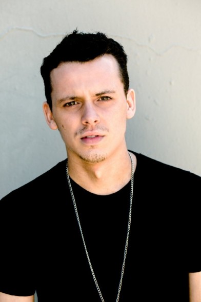 Thom Green Fotoğrafı