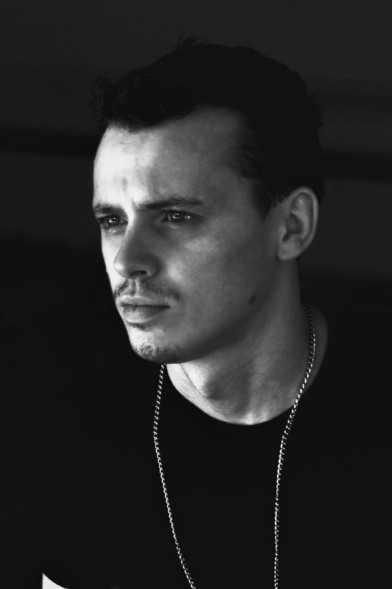 Thom Green Fotoğrafı