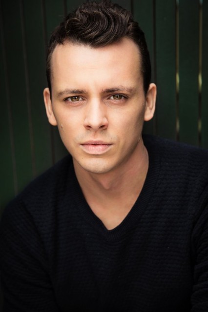 Thom Green fotoğrafı