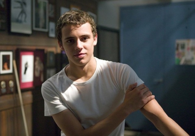 Thom Green Fotoğrafı