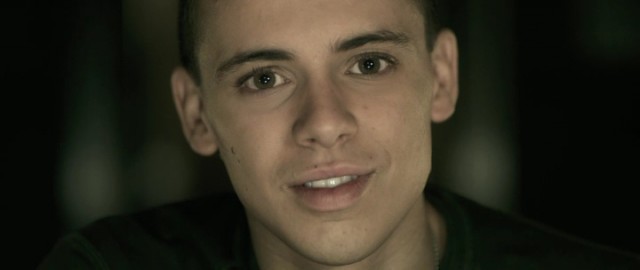 Thom Green Fotoğrafı