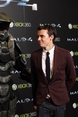 Thom Green Fotoğrafı