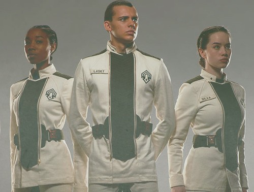 Thom Green Fotoğrafı