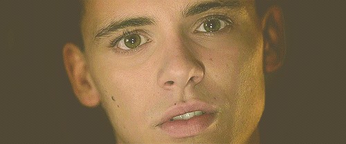 Thom Green Fotoğrafı