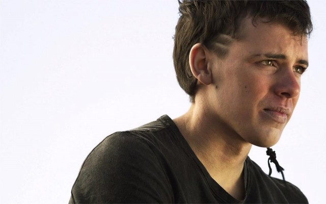 Thom Green Fotoğrafı