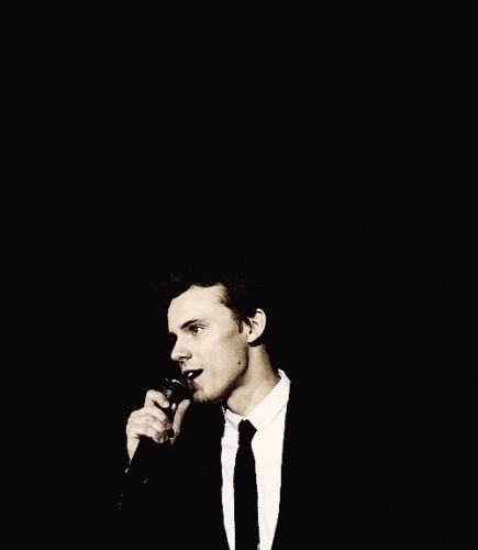 Thom Green Fotoğrafı