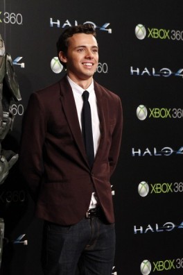 Thom Green Fotoğrafı