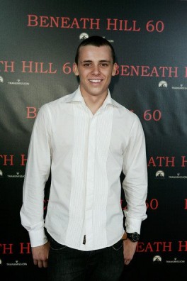 Thom Green Fotoğrafı