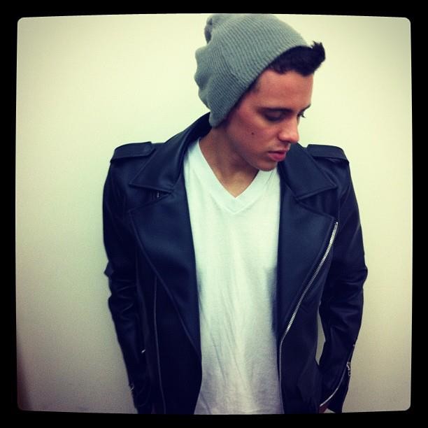 Thom Green Fotoğrafı