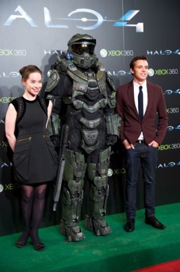 Thom Green Fotoğrafı