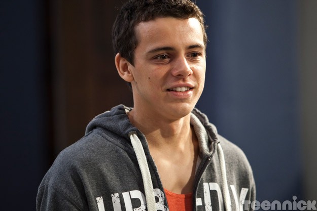 Thom Green Fotoğrafı