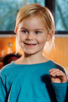 Annika Wedderkopp Fotoğrafı