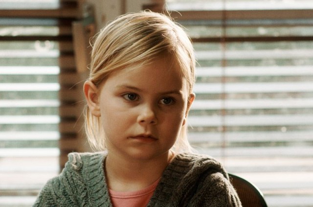 Annika Wedderkopp Fotoğrafı